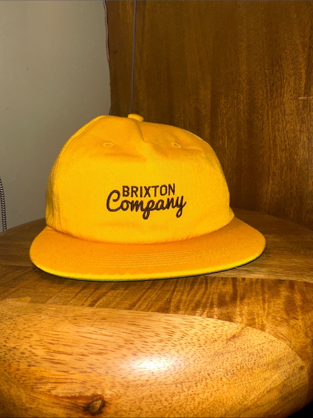 Brixton SnapBack